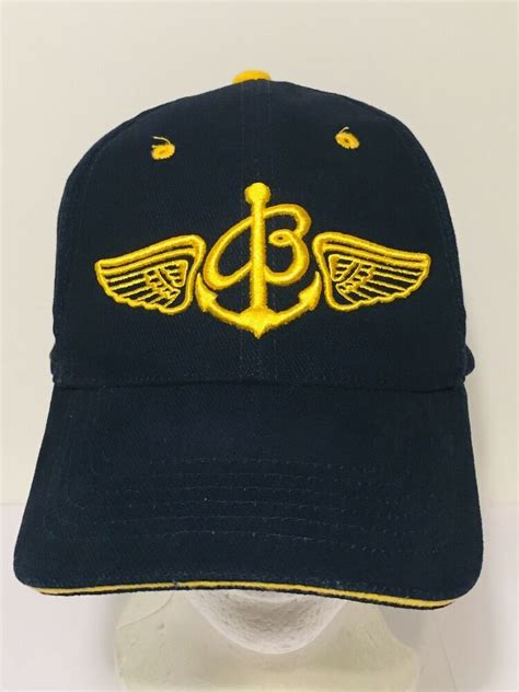 breitling hat for men
